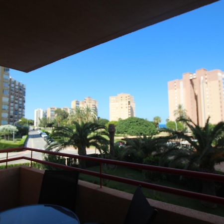 Apartamento Costa De La Calma By Rental Ole Dehesa de Campoamor  外观 照片