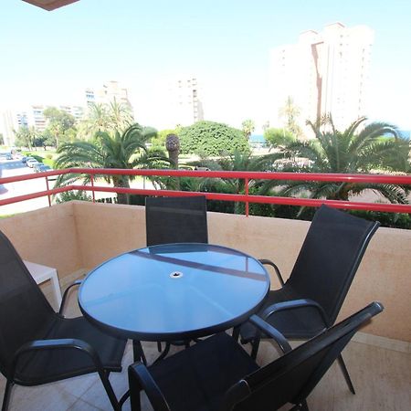 Apartamento Costa De La Calma By Rental Ole Dehesa de Campoamor  外观 照片