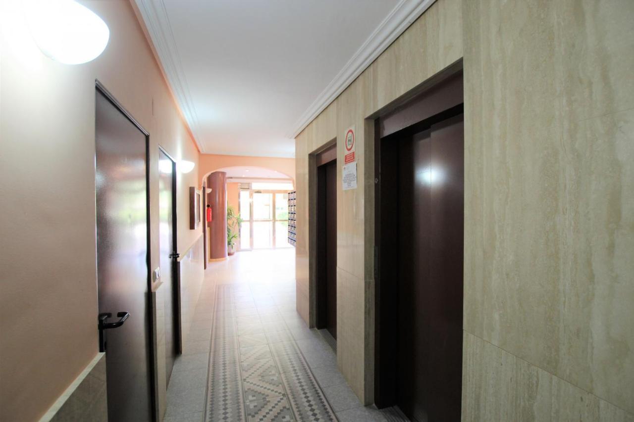 Apartamento Costa De La Calma By Rental Ole Dehesa de Campoamor  外观 照片