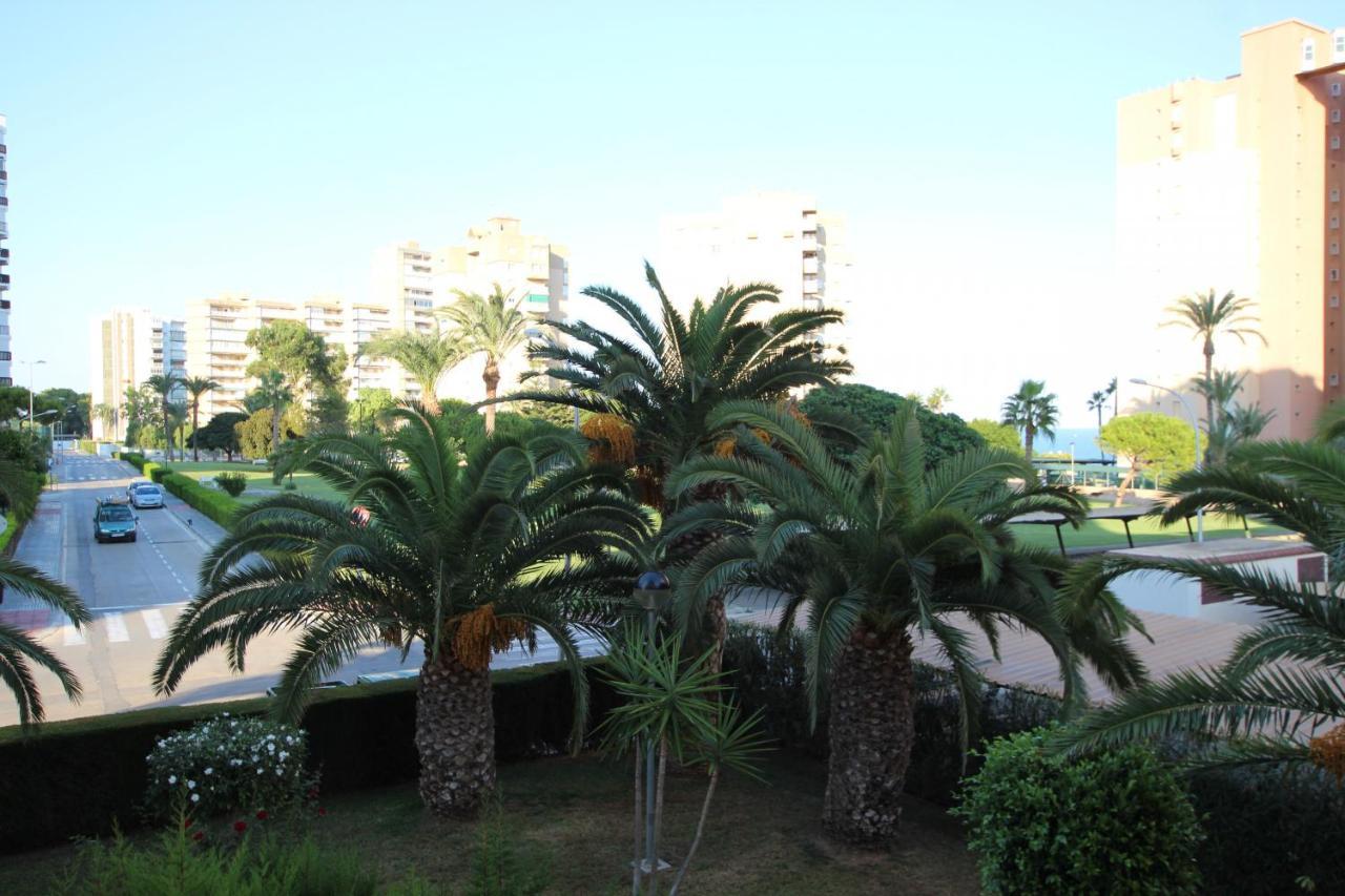 Apartamento Costa De La Calma By Rental Ole Dehesa de Campoamor  外观 照片