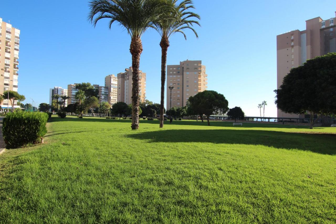 Apartamento Costa De La Calma By Rental Ole Dehesa de Campoamor  外观 照片