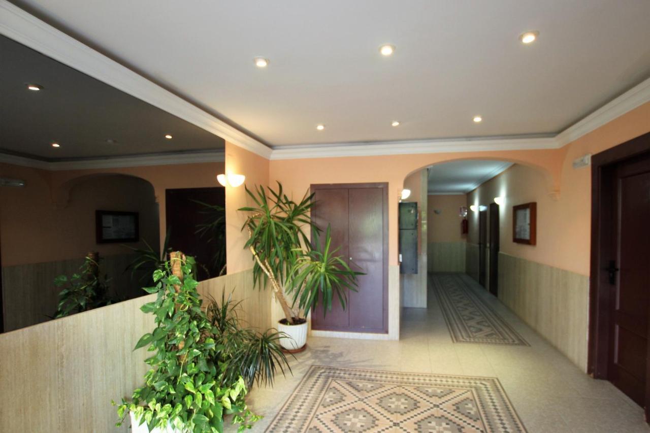 Apartamento Costa De La Calma By Rental Ole Dehesa de Campoamor  外观 照片