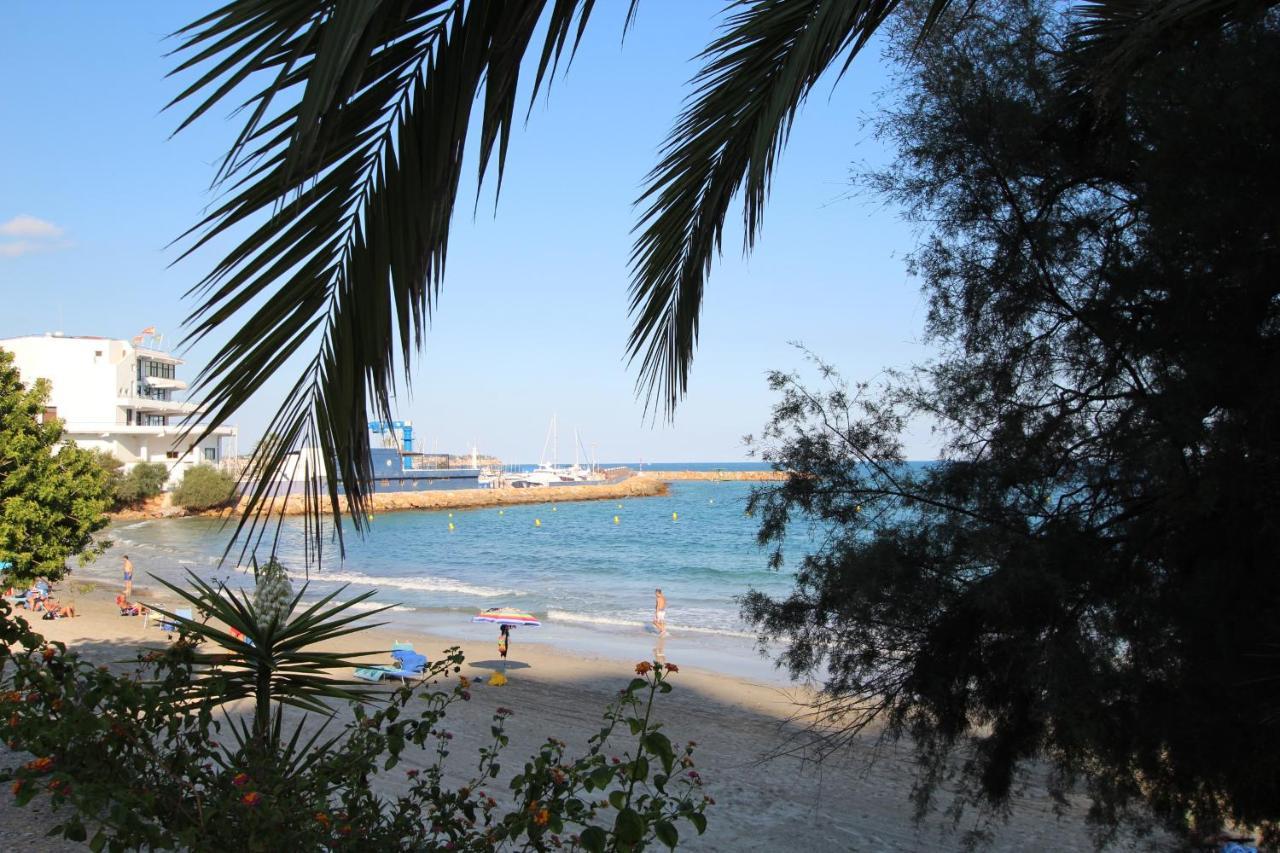 Apartamento Costa De La Calma By Rental Ole Dehesa de Campoamor  外观 照片