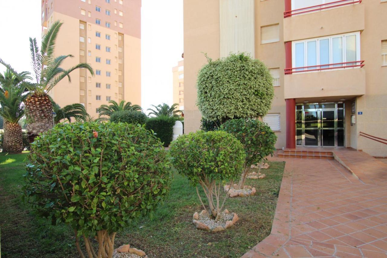 Apartamento Costa De La Calma By Rental Ole Dehesa de Campoamor  外观 照片
