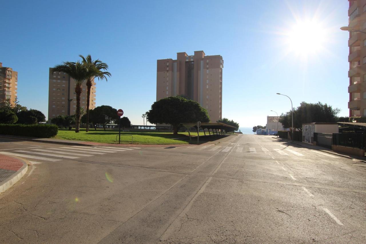Apartamento Costa De La Calma By Rental Ole Dehesa de Campoamor  外观 照片