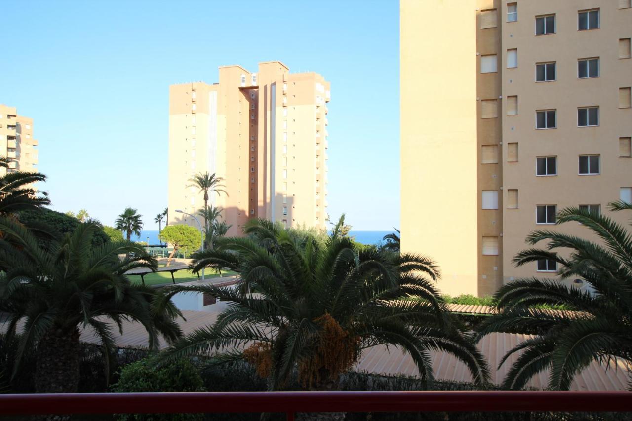 Apartamento Costa De La Calma By Rental Ole Dehesa de Campoamor  外观 照片