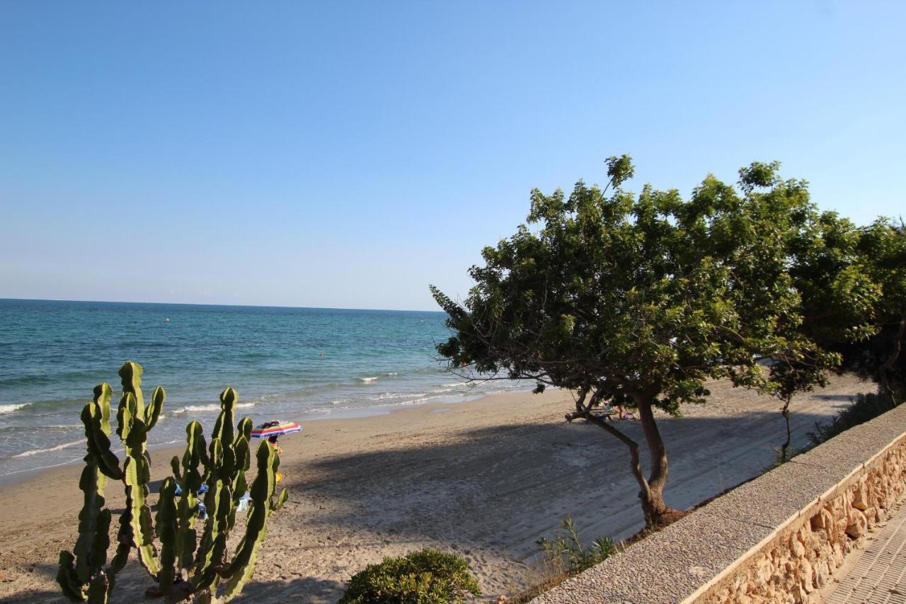 Apartamento Costa De La Calma By Rental Ole Dehesa de Campoamor  外观 照片