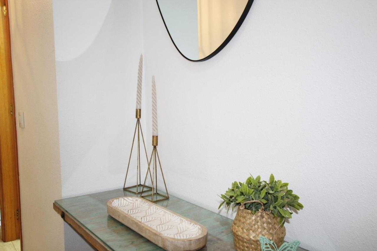 Apartamento Costa De La Calma By Rental Ole Dehesa de Campoamor  外观 照片