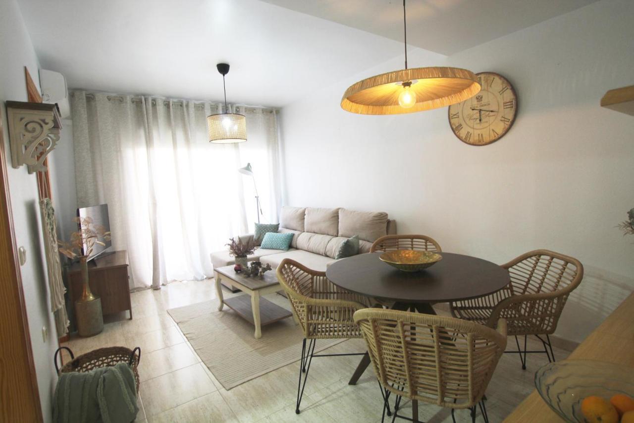 Apartamento Costa De La Calma By Rental Ole Dehesa de Campoamor  外观 照片