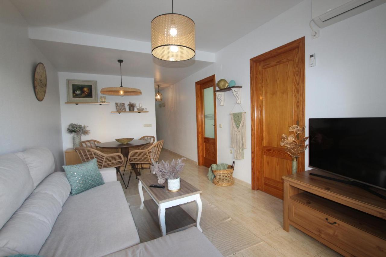 Apartamento Costa De La Calma By Rental Ole Dehesa de Campoamor  外观 照片