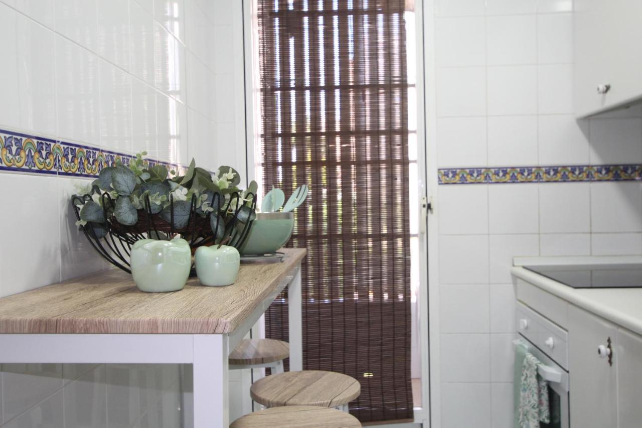 Apartamento Costa De La Calma By Rental Ole Dehesa de Campoamor  外观 照片