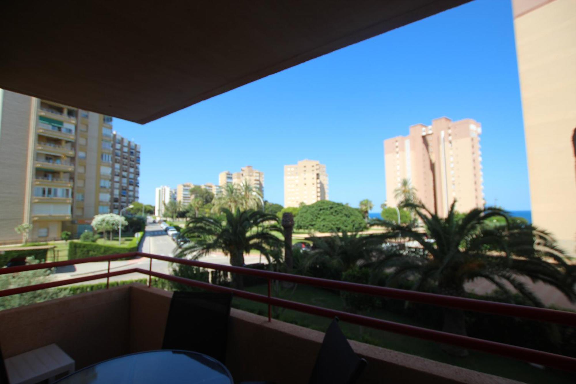 Apartamento Costa De La Calma By Rental Ole Dehesa de Campoamor  外观 照片