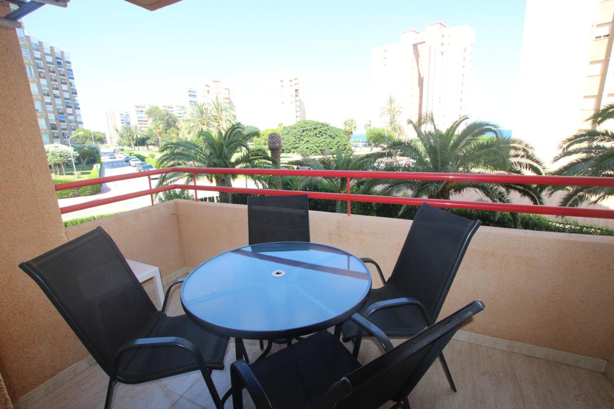 Apartamento Costa De La Calma By Rental Ole Dehesa de Campoamor  外观 照片