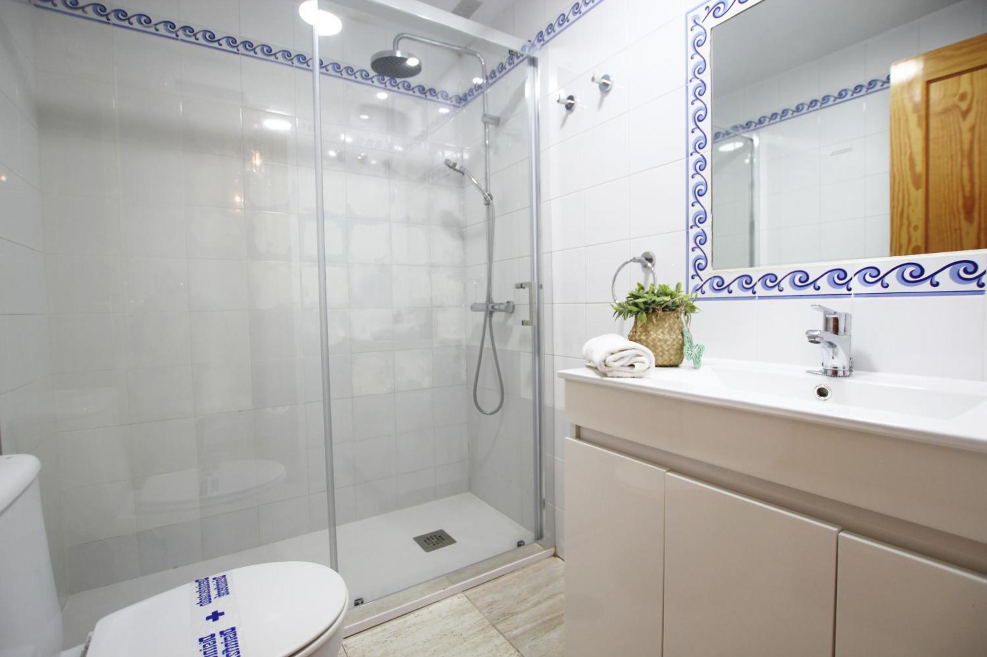 Apartamento Costa De La Calma By Rental Ole Dehesa de Campoamor  外观 照片