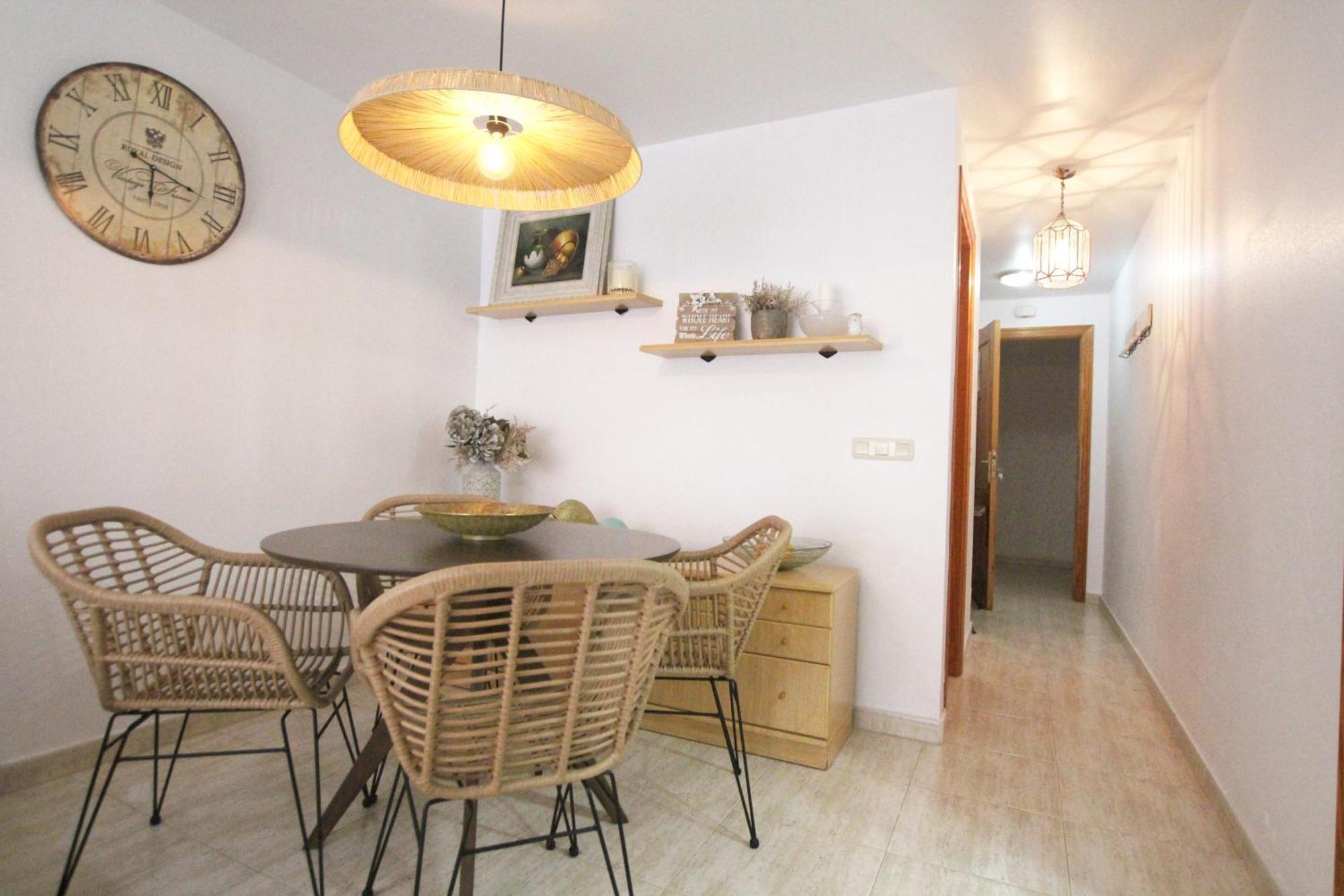 Apartamento Costa De La Calma By Rental Ole Dehesa de Campoamor  外观 照片
